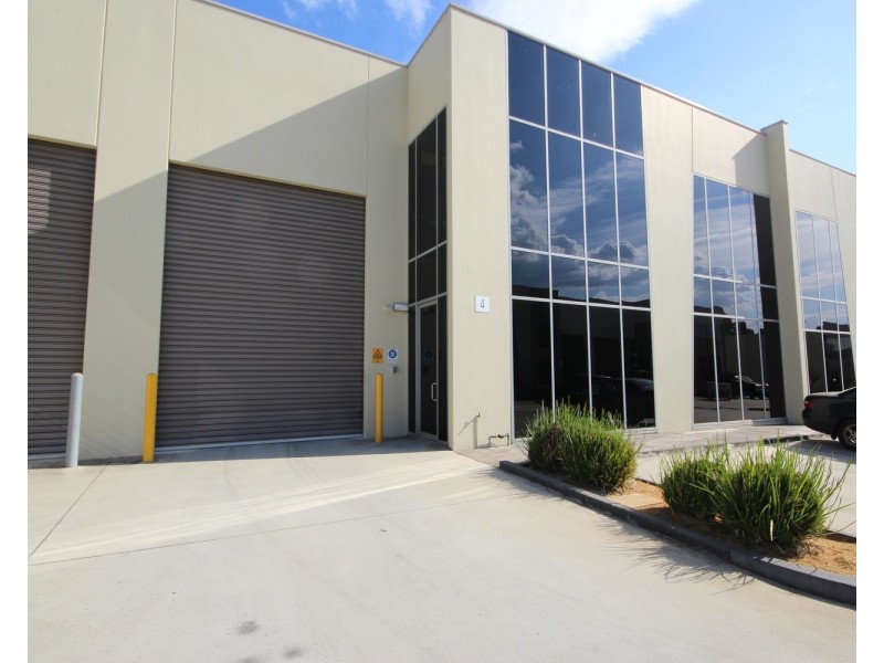 4/69 Acacia Road, Ferntree Gully VIC 3156