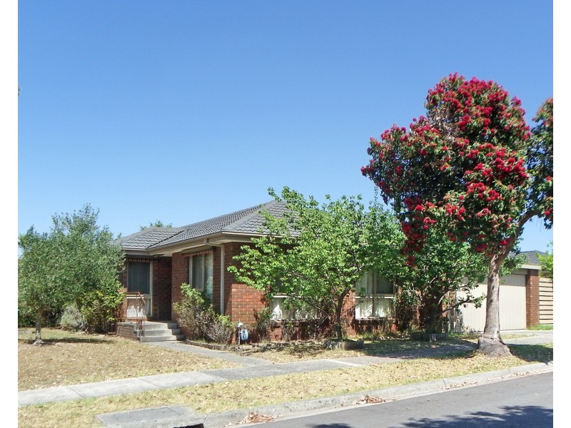 20 Sandhurst Road, Wantirna VIC 3152