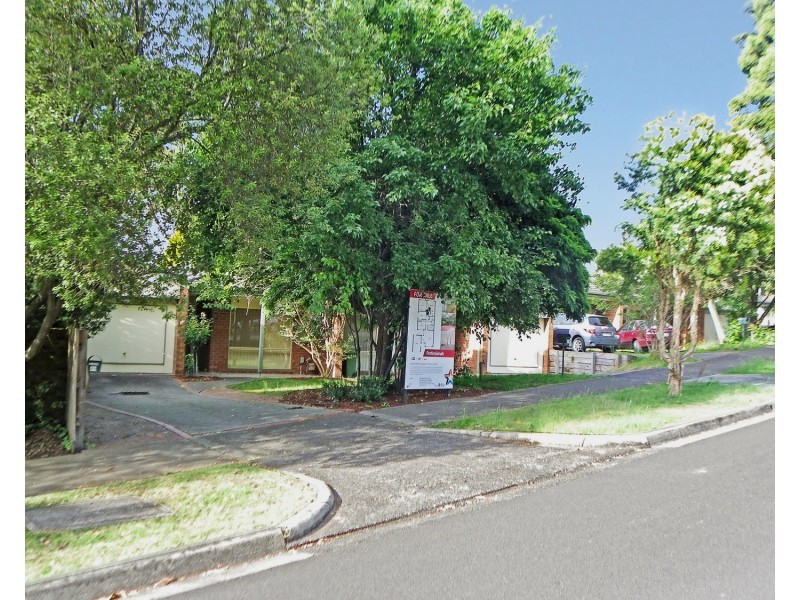 4B Vinter Avenue, Croydon VIC 3136