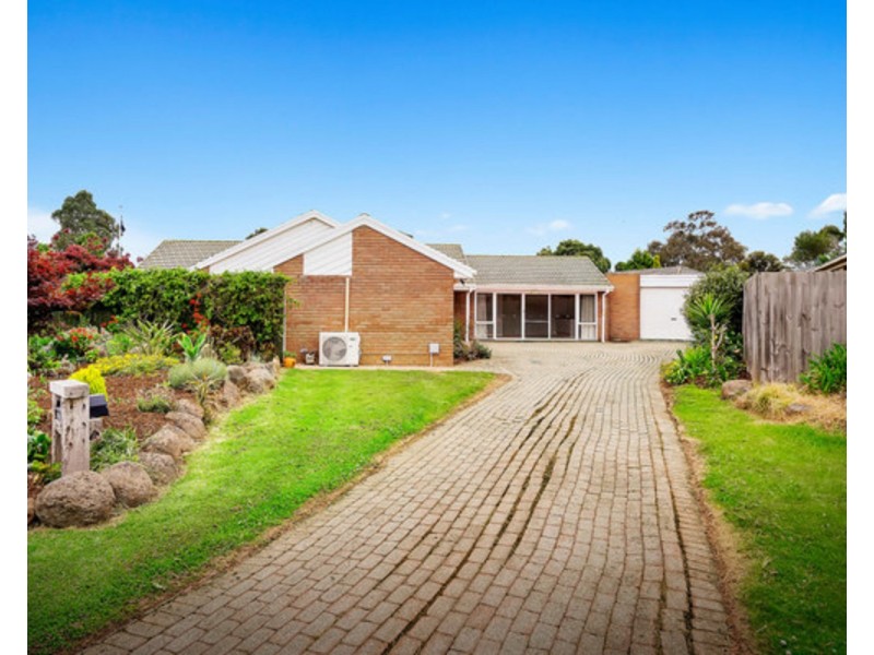 60 Tyner Road, Wantirna South VIC 3152