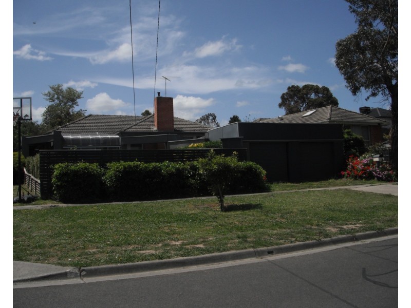 14 Meagher Road, Ferntree Gully VIC 3156