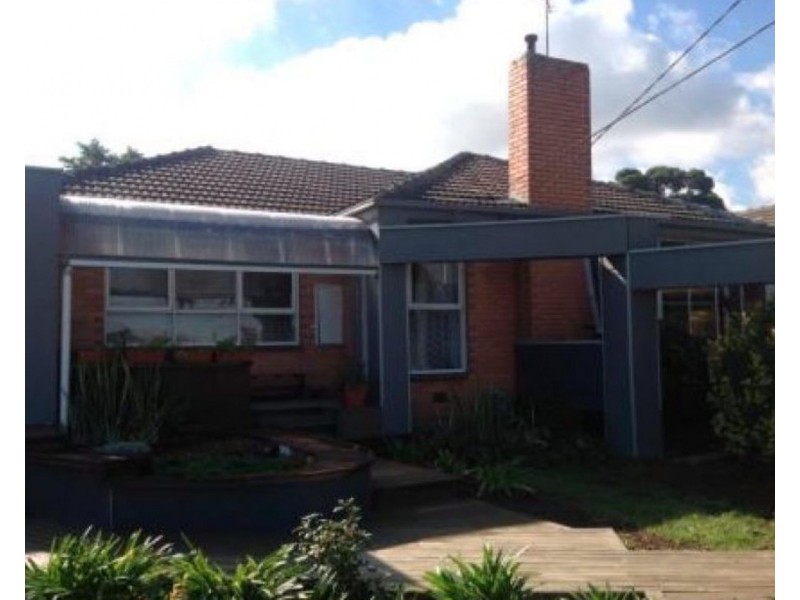 14 Meagher Road, Ferntree Gully VIC 3156