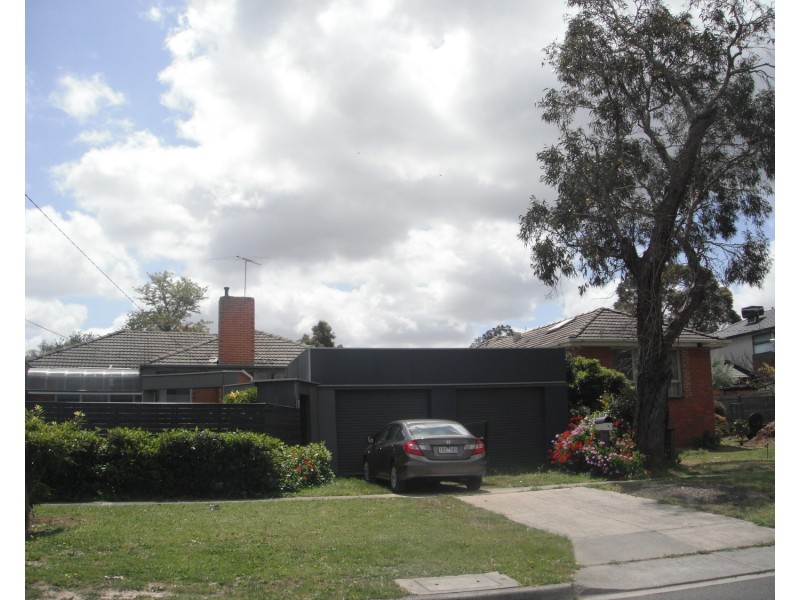 14 Meagher Road, Ferntree Gully VIC 3156