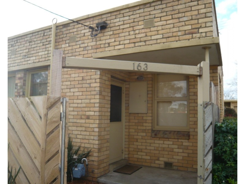 1/163 Underwood Road, Ferntree Gully VIC 3156