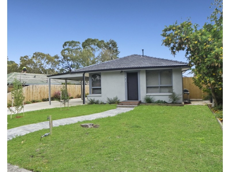 1/70 Mountain Gate Drive, Ferntree Gully VIC 3156