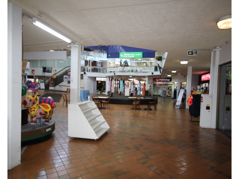 Shop 7/50 Dorset Square, Boronia VIC 3155