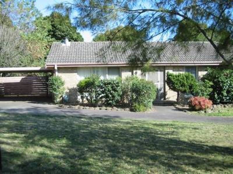 22 Orna Street, Ferntree Gully VIC 3156