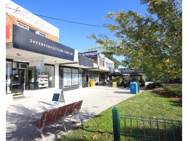 Shop 49 Mountain Gate Shopping Centre, Ferntree Gully VIC 3156