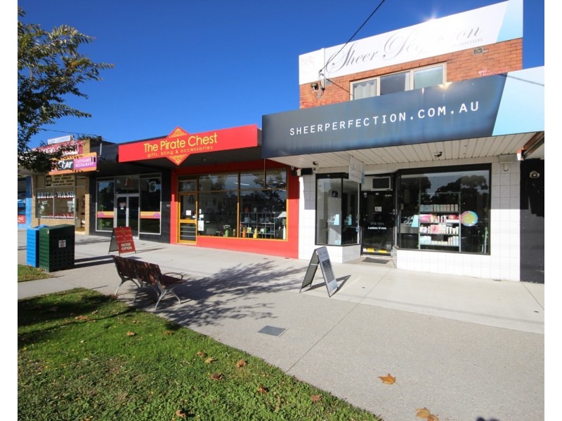 Shop 49 Mountain Gate Shopping Centre, Ferntree Gully VIC 3156