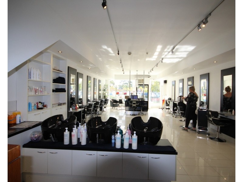 Shop 49 Mountain Gate Shopping Centre, Ferntree Gully VIC 3156
