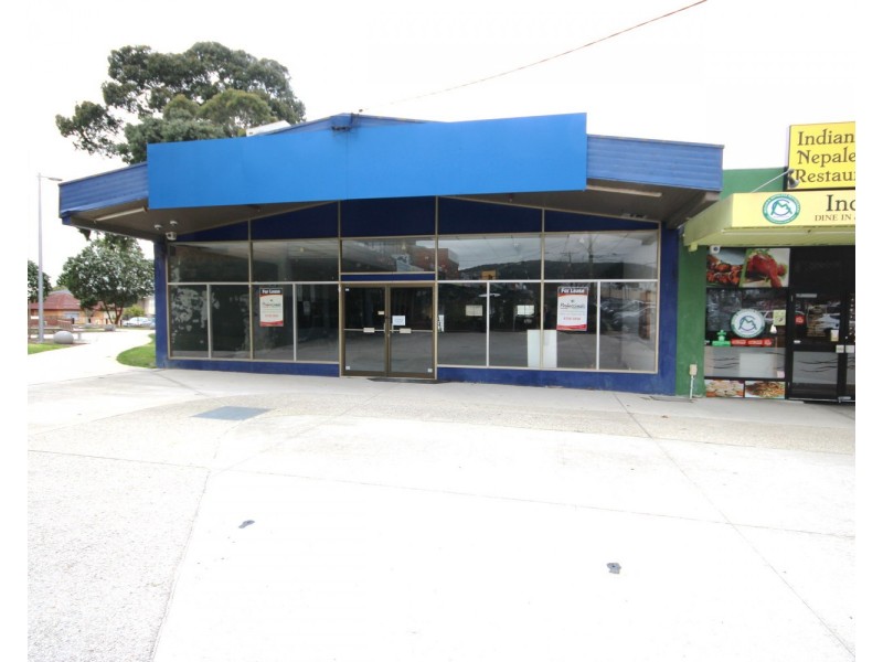 Shop 55 Mountain Gate Shopping Centre/1880 Ferntree Gully Road, Ferntree Gully VIC 3156