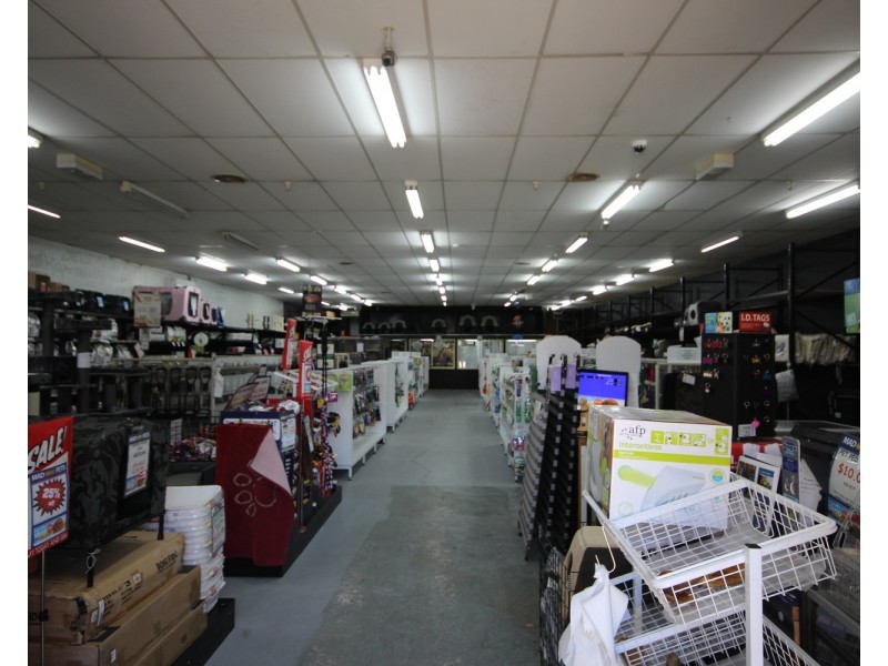 Shop 55 Mountain Gate Shopping Centre/1880 Ferntree Gully Road, Ferntree Gully VIC 3156