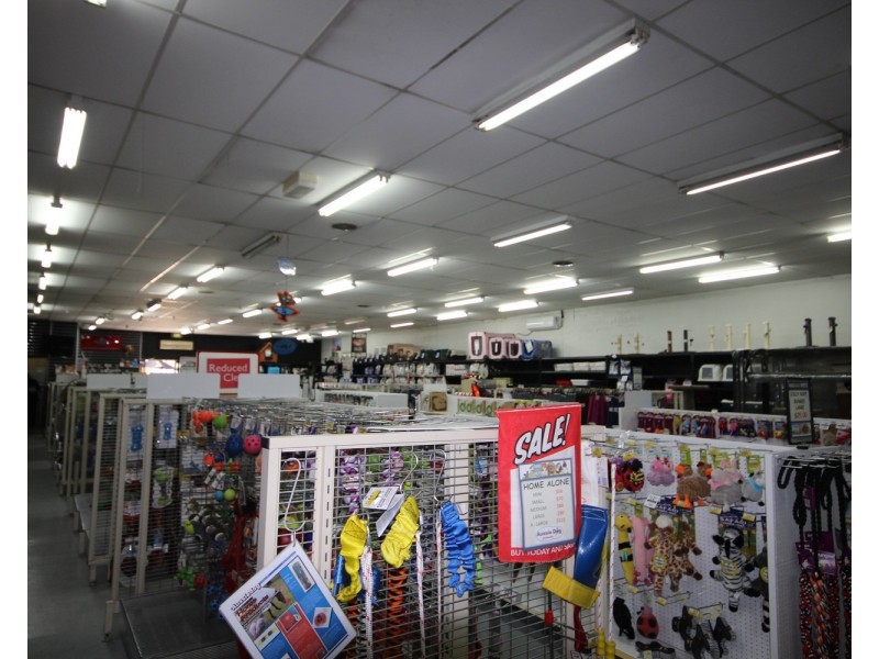Shop 55 Mountain Gate Shopping Centre/1880 Ferntree Gully Road, Ferntree Gully VIC 3156