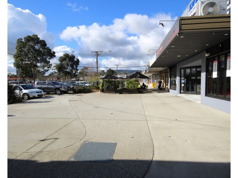 Shop 55 Mountain Gate Shopping Centre/1880 Ferntree Gully Road, Ferntree Gully VIC 3156