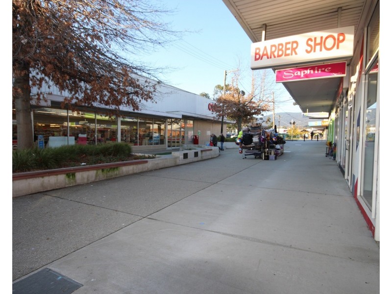Shop 30A Mountain Gate Shopping Centre, Ferntree Gully VIC 3156