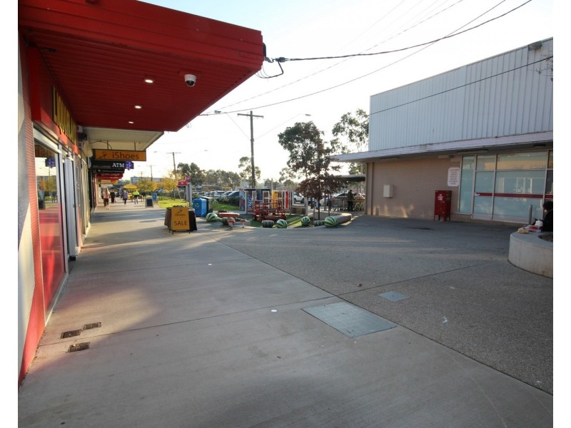 Shop 30A Mountain Gate Shopping Centre, Ferntree Gully VIC 3156