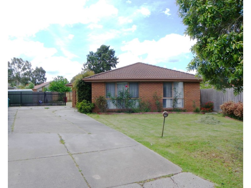 7 Bonar Court, Endeavour Hills VIC 3802