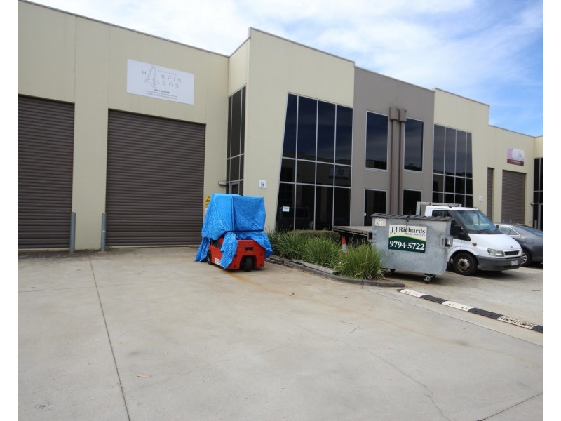 19/69 Acacia Road, Ferntree Gully VIC 3156