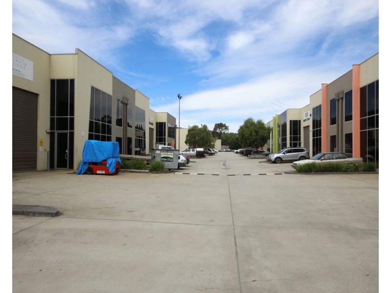 19/69 Acacia Road, Ferntree Gully VIC 3156