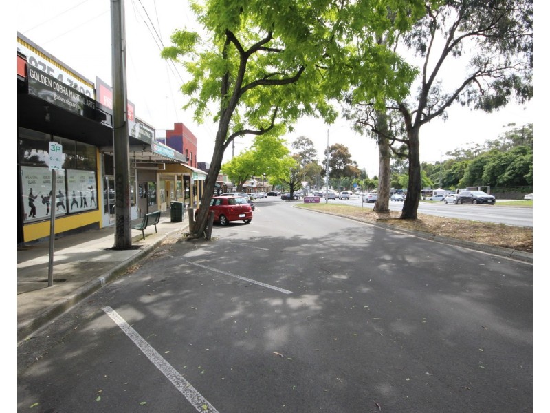 1240 Burwood Highway, Upper Ferntree Gully VIC 3156