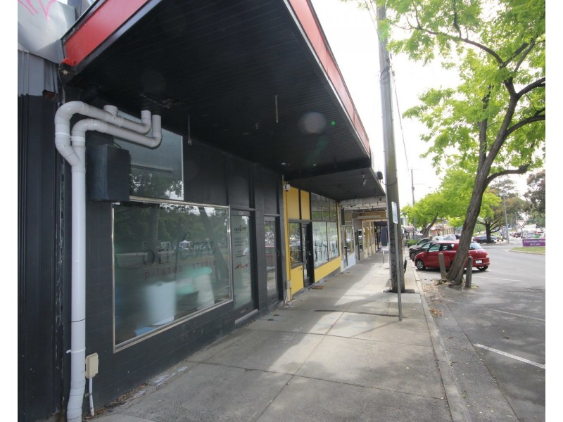 1240 Burwood Highway, Upper Ferntree Gully VIC 3156