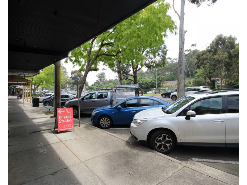 1240 Burwood Highway, Upper Ferntree Gully VIC 3156