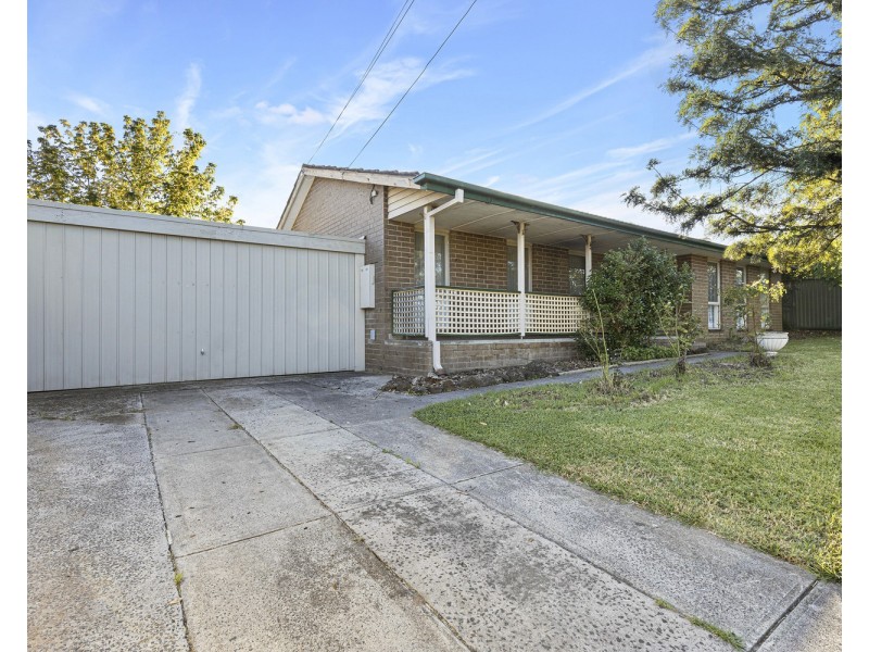 26 Stephen Road, Ferntree Gully VIC 3156