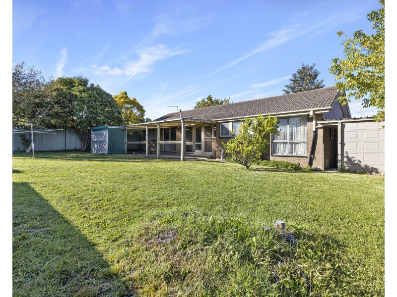 26 Stephen Road, Ferntree Gully VIC 3156