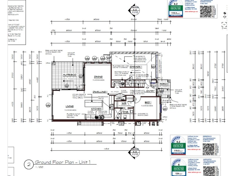 1/6 Maple Street, Bayswater VIC 3153