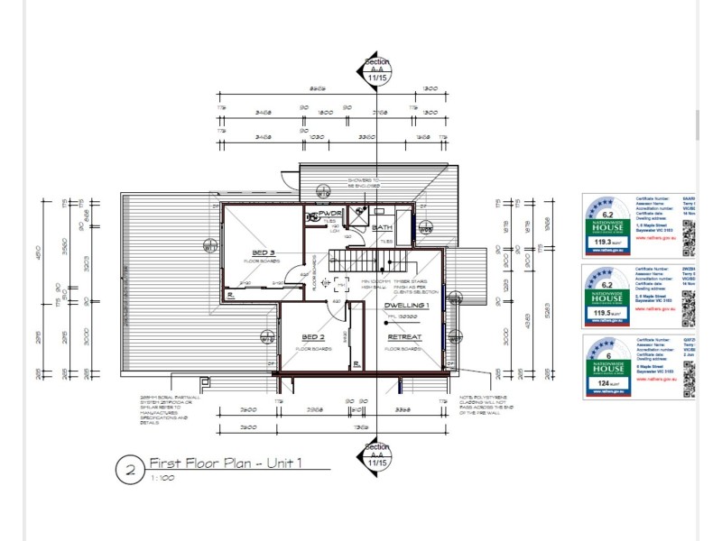 1/6 Maple Street, Bayswater VIC 3153