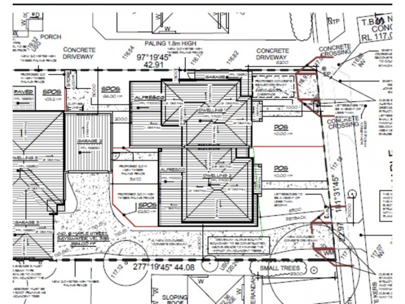 1/6 Maple Street, Bayswater VIC 3153