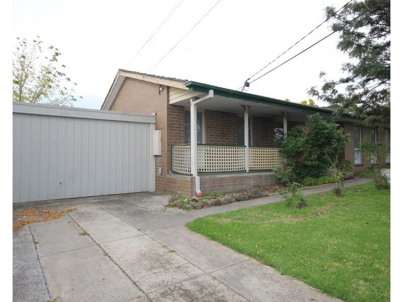 26 Stephens Road, Ferntree Gully VIC 3156