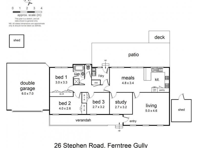 26 Stephens Road, Ferntree Gully VIC 3156