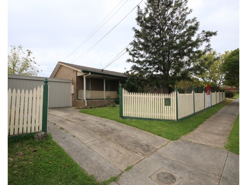 26 Stephens Road, Ferntree Gully VIC 3156