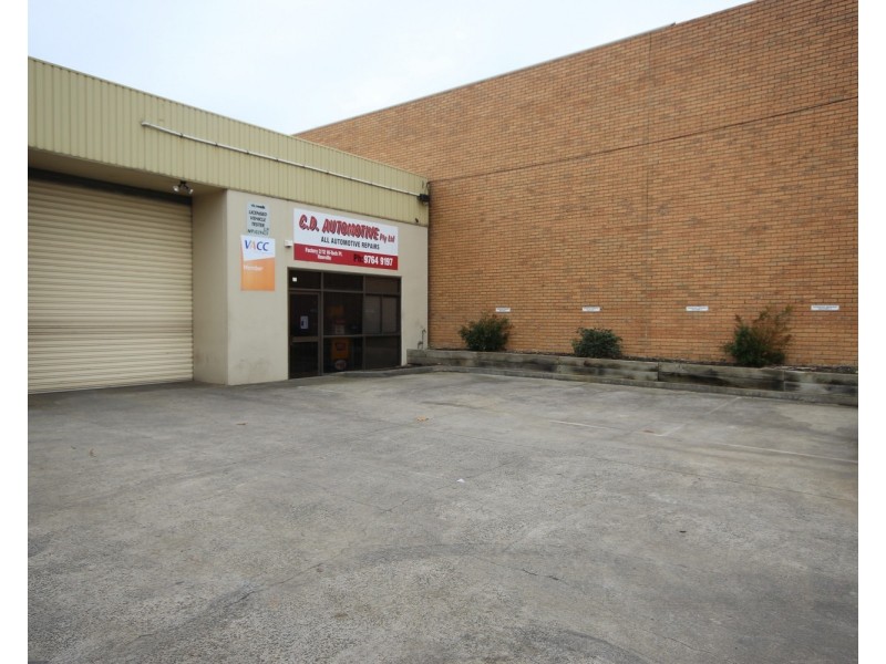 2/12 Hitech Place, Rowville VIC 3178