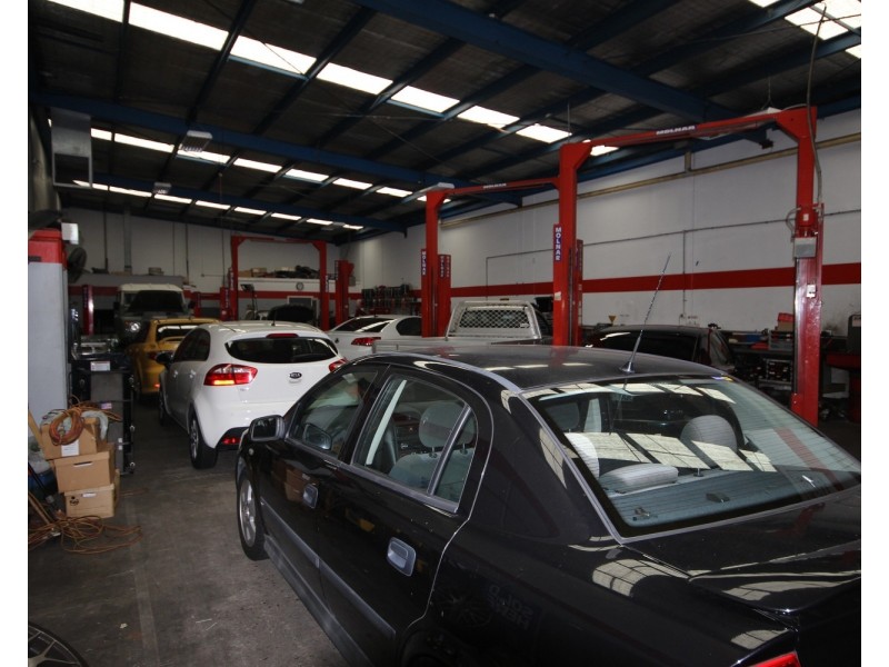 2/12 Hitech Place, Rowville VIC 3178