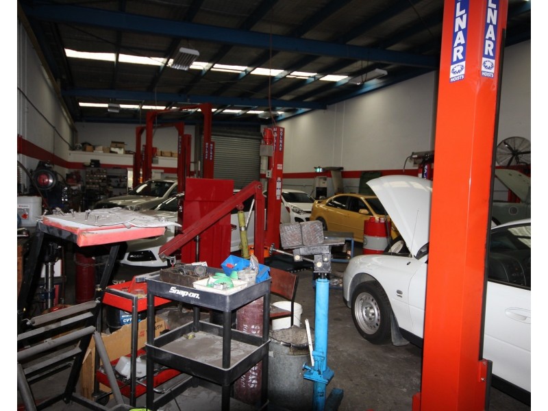 2/12 Hitech Place, Rowville VIC 3178