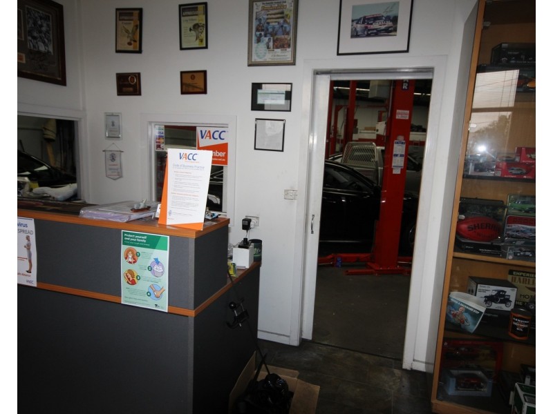 2/12 Hitech Place, Rowville VIC 3178