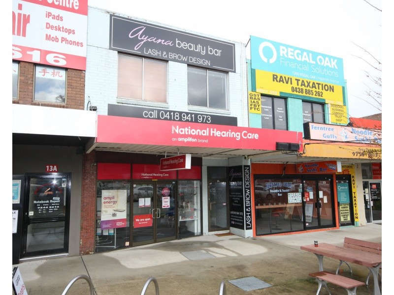 14A Mountain Gate Shopping Centre, Ferntree Gully VIC 3156
