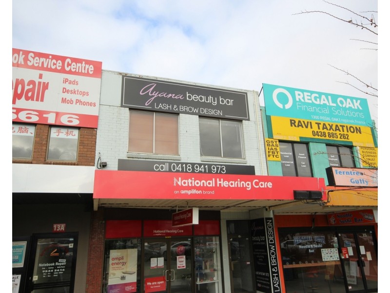 14A Mountain Gate Shopping Centre, Ferntree Gully VIC 3156
