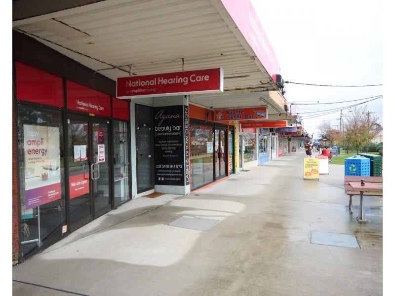 14A Mountain Gate Shopping Centre, Ferntree Gully VIC 3156
