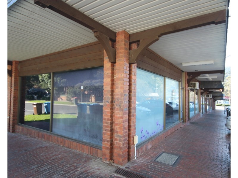 8/101 Station Street, Ferntree Gully VIC 3156