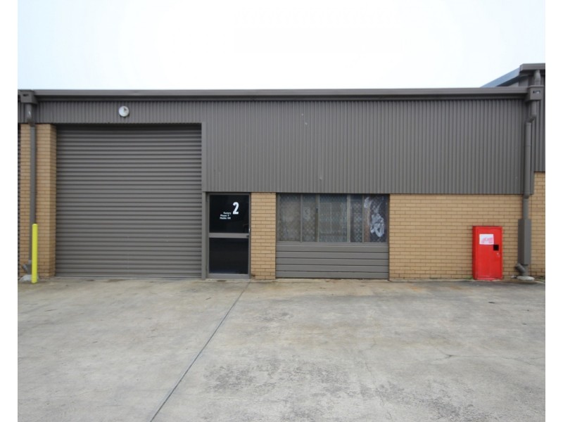 2/47 Power Road, Bayswater VIC 3153