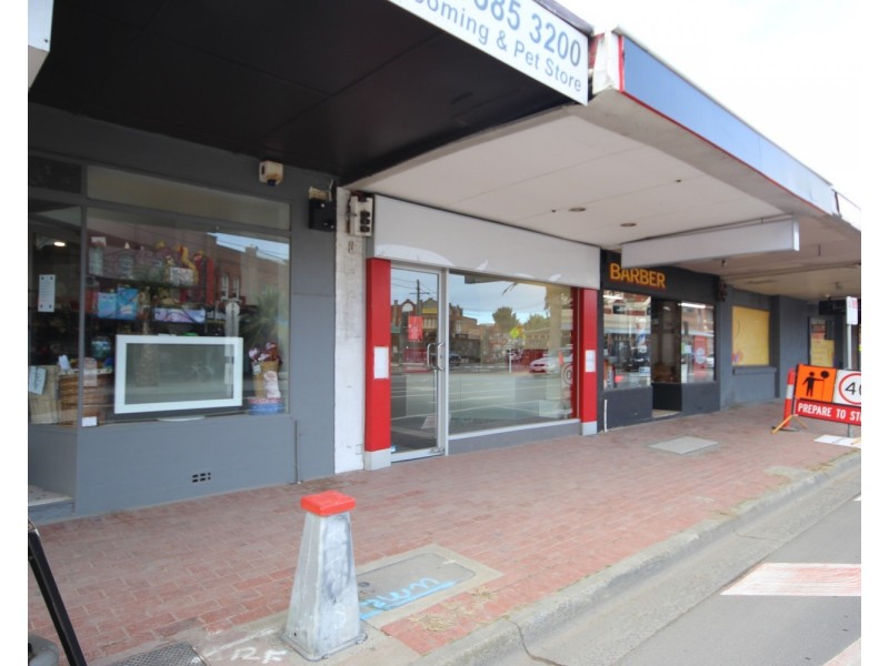 3 Como Parade West, Mentone VIC 3194