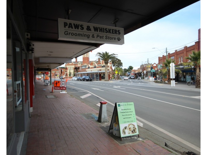 3 Como Parade West, Mentone VIC 3194