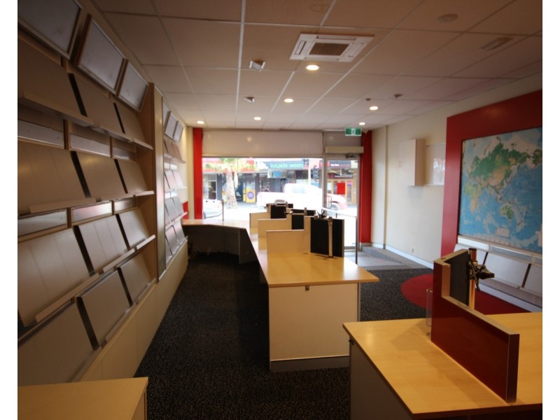 3 Como Parade West, Mentone VIC 3194