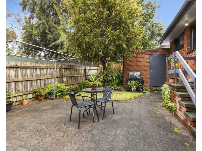 4/1 Stockton Avenue, Ferntree Gully VIC 3156