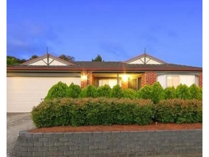 13 Walingford Place, Rowville VIC 3178