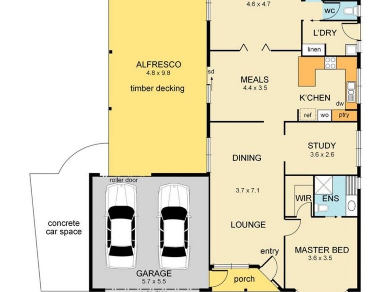 13 Walingford Place, Rowville VIC 3178