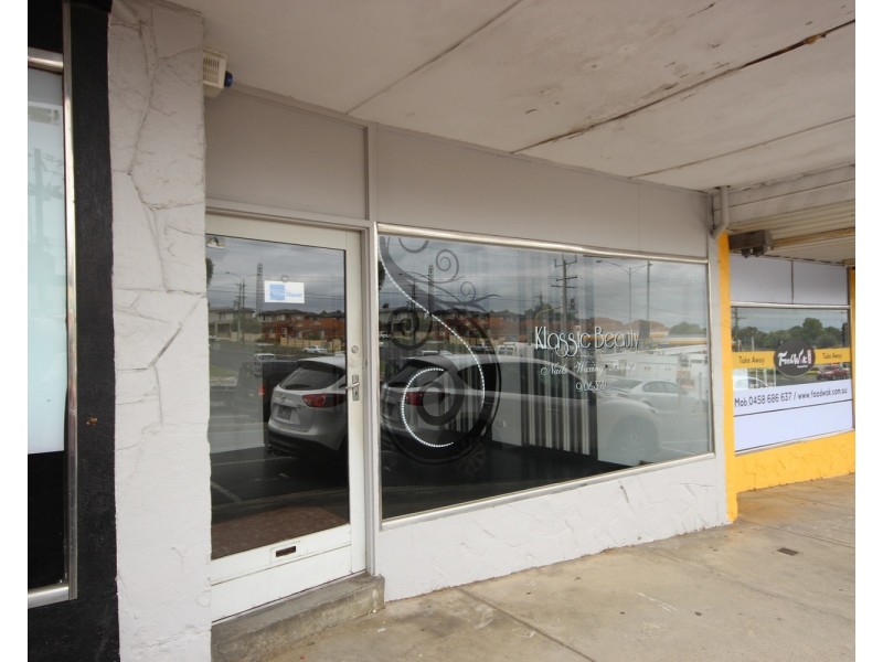 205A Scoresby Road, Boronia VIC 3155